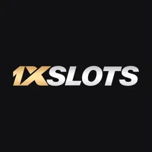 Логотип 1xSlots — отзывы игроков и проверка надежности