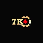 Логотип 7K Casino — отзывы и обзор надежности
