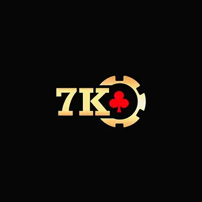 Логотип 7K Casino — отзывы и обзор надежности
