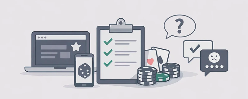 что проверить перед чтением отзывов о Cat Casino: интерфейс, бонусы, вывод средств и поддержка