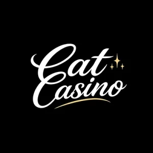 логотип Cat Casino