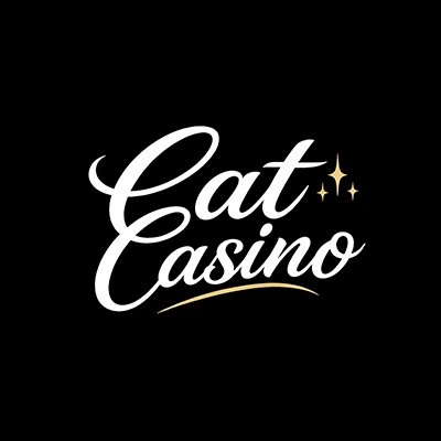 логотип Cat Casino