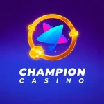 Логотип Чемпион казино — проверка надежности