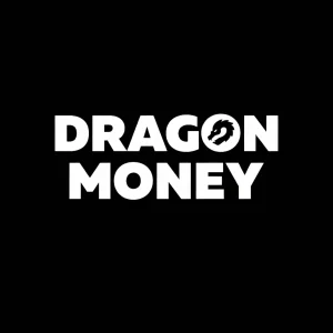 логотип казино Dragon Money