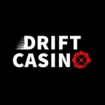 Логотип мошеннического проекта Drift Casino