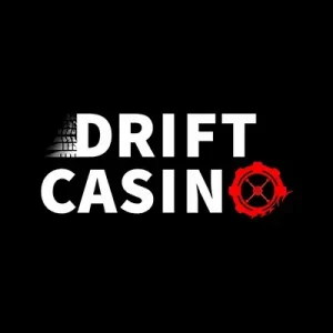 Логотип мошеннического проекта Drift Casino