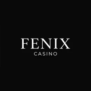 логотип Fenix casino
