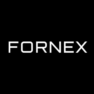 Fornex хостинг — логотип для обзора и отзывов
