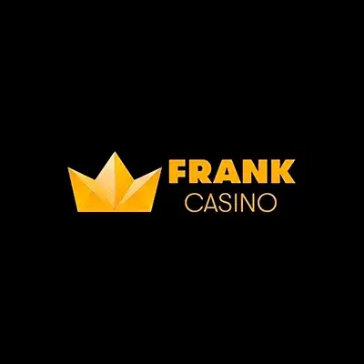 Логотип Frank Casino — отзывы игроков и обзор надежности