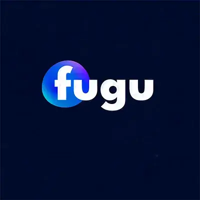 Логотип казино Fugu