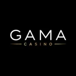 Логотип Gama казино — отзывы игроков и обзор
