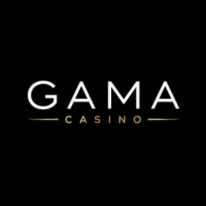 Логотип Gama казино — отзывы игроков и обзор