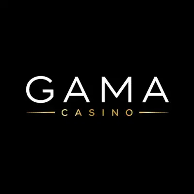 Логотип Gama казино — отзывы игроков и обзор