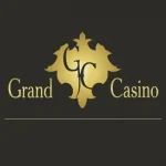 Официальный логотип Grand Casino