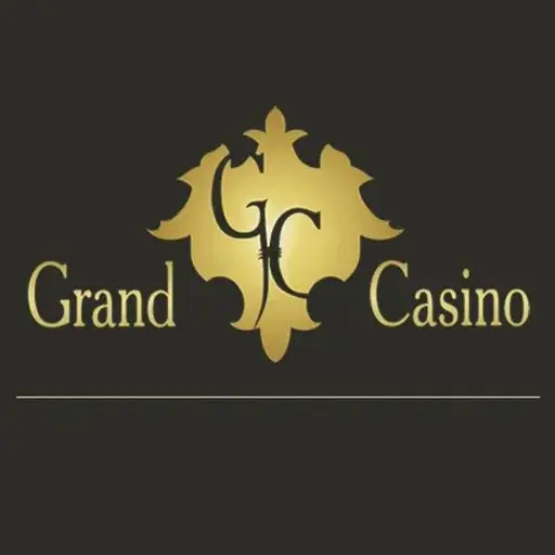 Официальный логотип Grand Casino