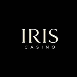 Логотип казино Iris