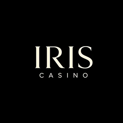 Логотип казино Iris