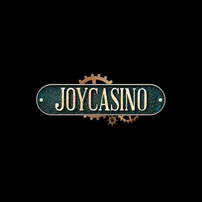 Логотип Joycasino — обзор надежности