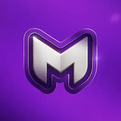 Логотип казино Mellstroy