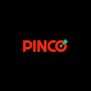 Логотип казино Pinco