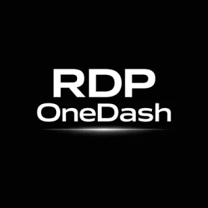 Rdp-onedash логотип