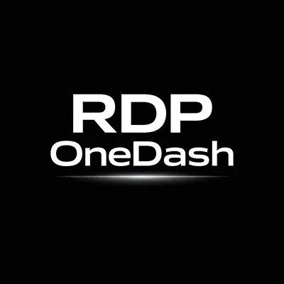 Rdp-onedash логотип
