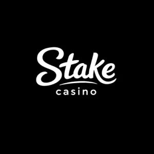 логотип Stake казино