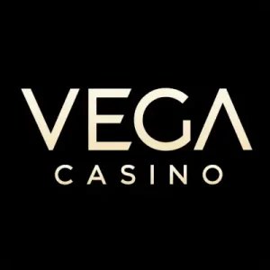 Vega Casino — логотип и отзывы игроков