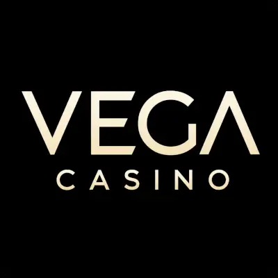 Vega Casino — логотип и отзывы игроков